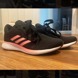 Women’s Adidas Sneakers, size 7